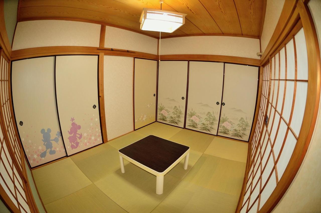 Villa Breathtaking View House à Itō Extérieur photo